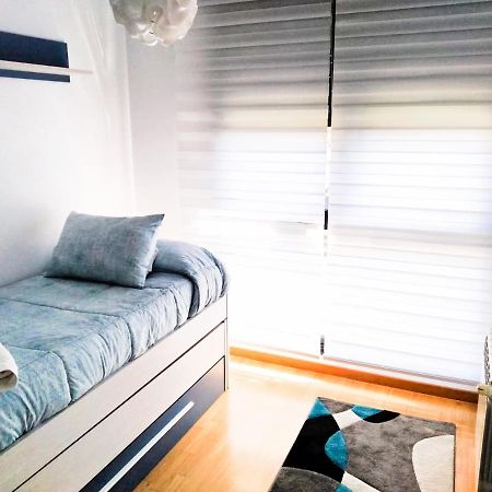 Apartamento Kenitra Aviles Exterior photo
