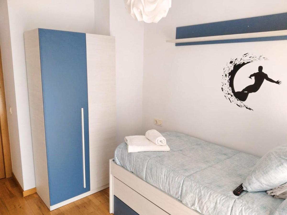 Apartamento Kenitra Aviles Exterior photo