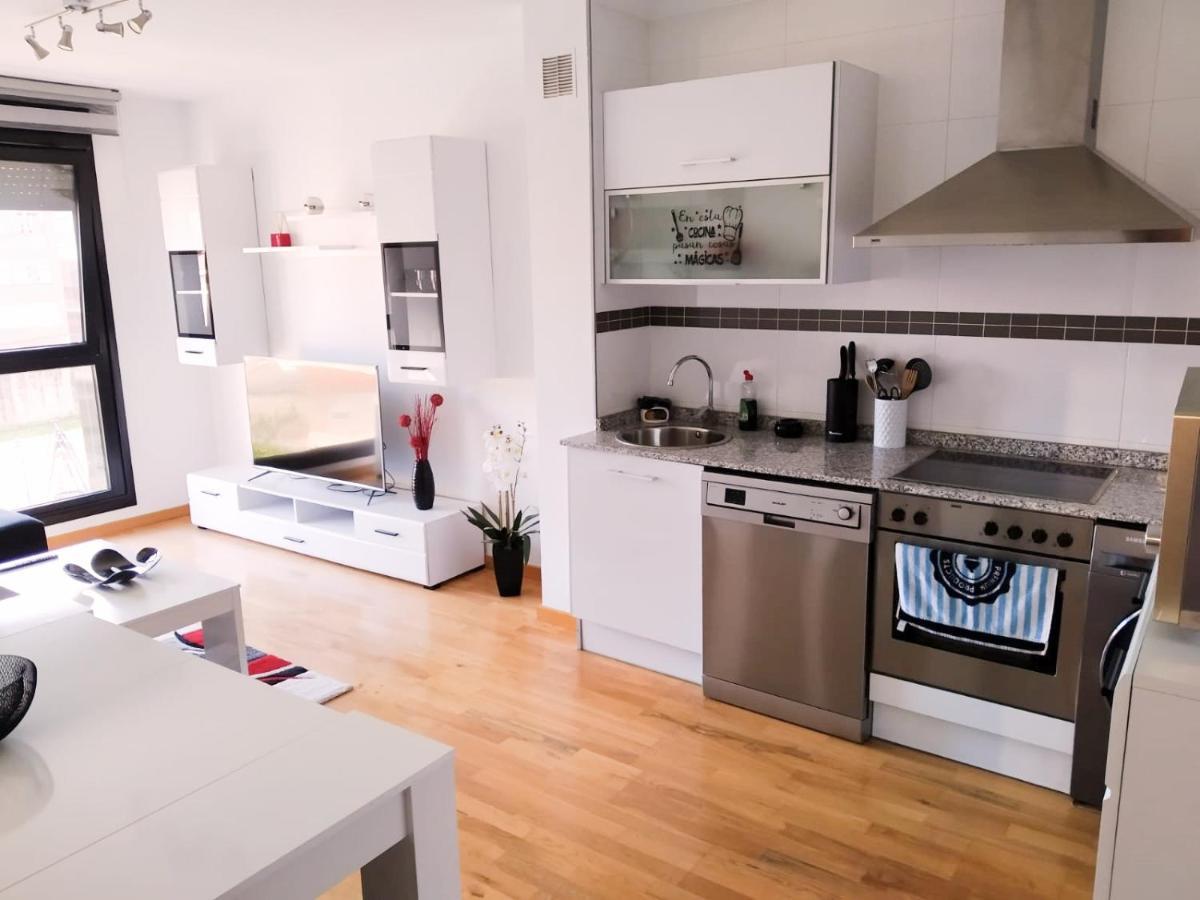 Apartamento Kenitra Aviles Exterior photo
