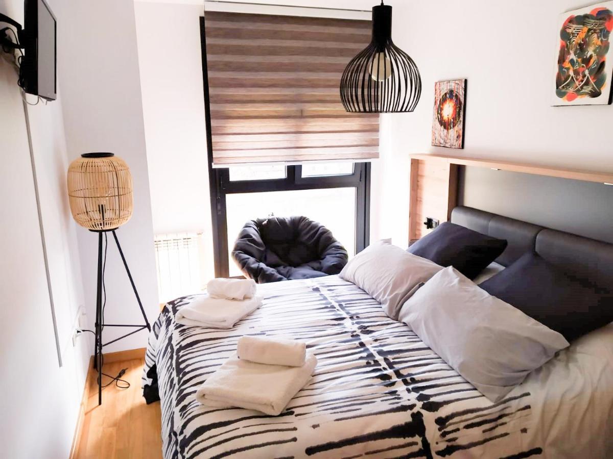 Apartamento Kenitra Aviles Exterior photo