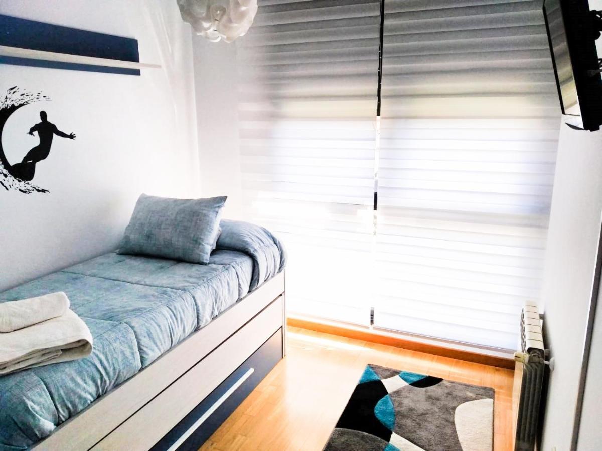 Apartamento Kenitra Aviles Exterior photo